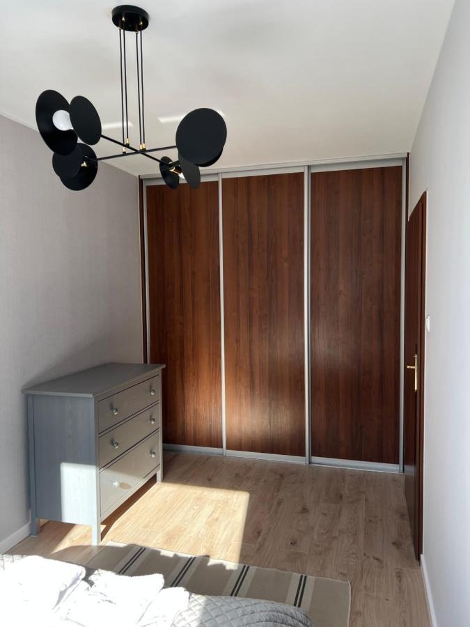 Apartament Stara Motlawa Gdańsk Eksteriør bilde