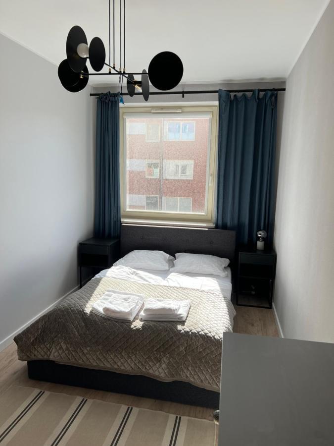Apartament Stara Motlawa Gdańsk Eksteriør bilde
