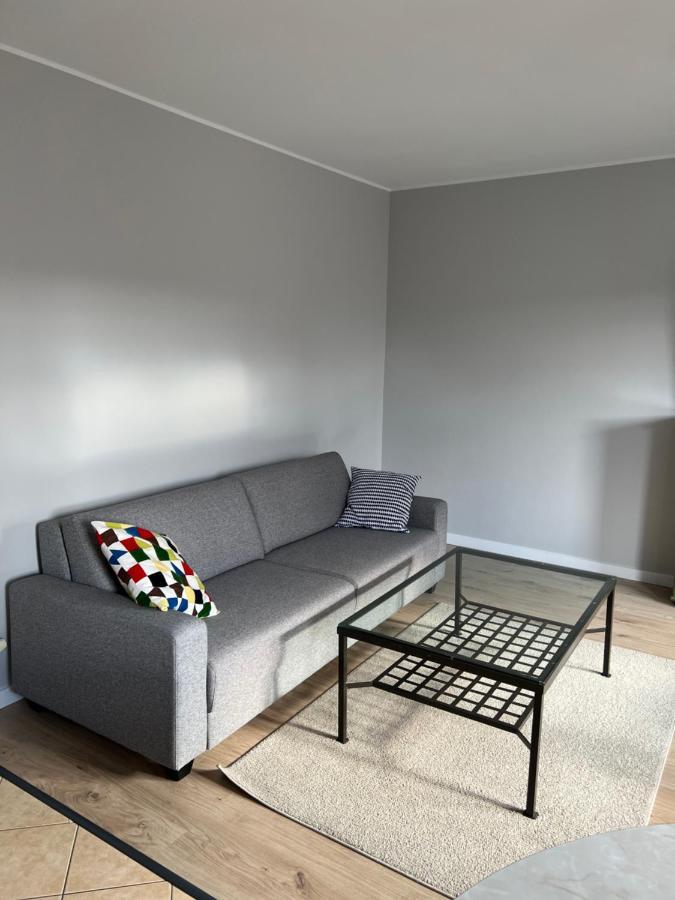 Apartament Stara Motlawa Gdańsk Eksteriør bilde