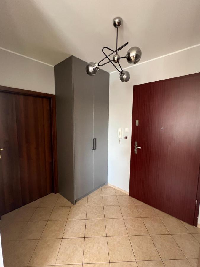 Apartament Stara Motlawa Gdańsk Eksteriør bilde