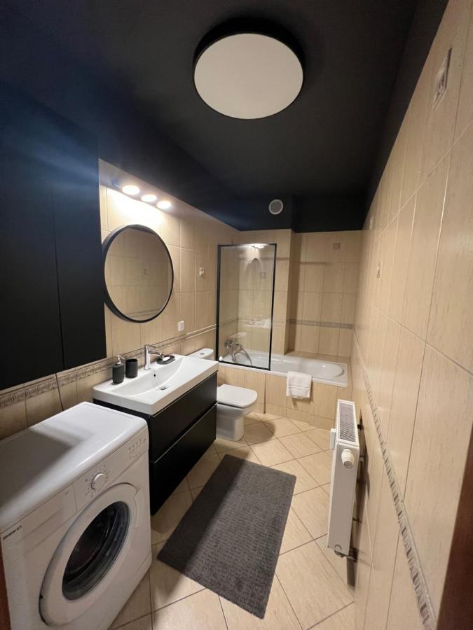Apartament Stara Motlawa Gdańsk Eksteriør bilde