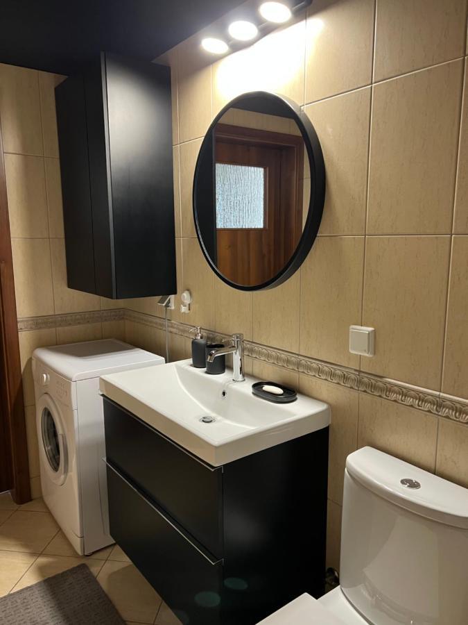 Apartament Stara Motlawa Gdańsk Eksteriør bilde