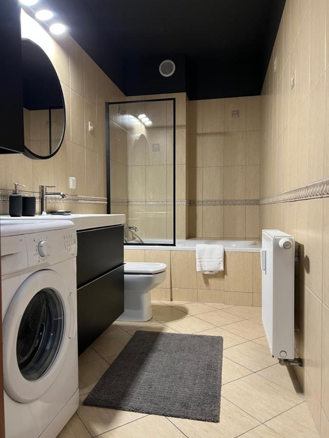 Apartament Stara Motlawa Gdańsk Eksteriør bilde