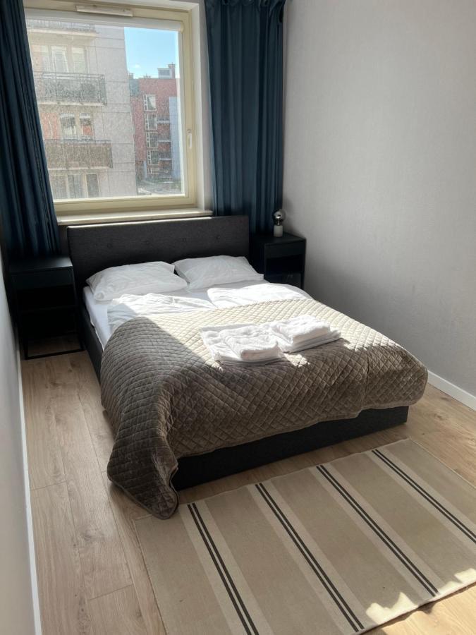 Apartament Stara Motlawa Gdańsk Eksteriør bilde
