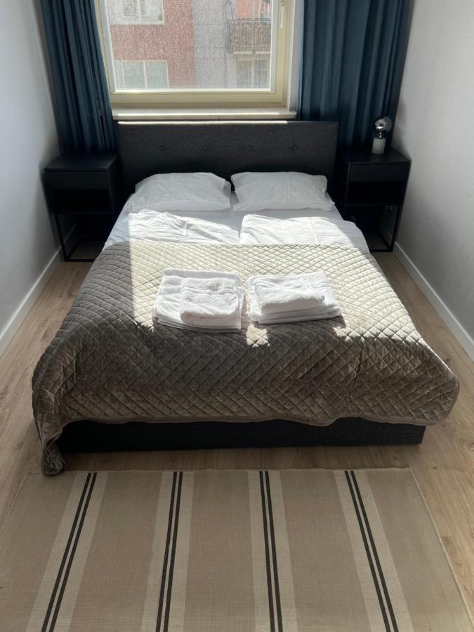 Apartament Stara Motlawa Gdańsk Eksteriør bilde